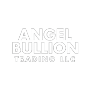 angel bullion trading llc logo white
